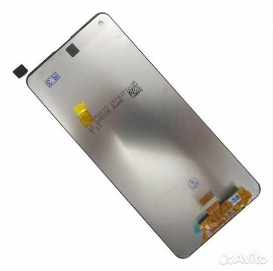 Дисплей для Samsung A21s (A217F) A+