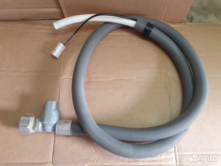 Шланг заливной посудомойки Midea