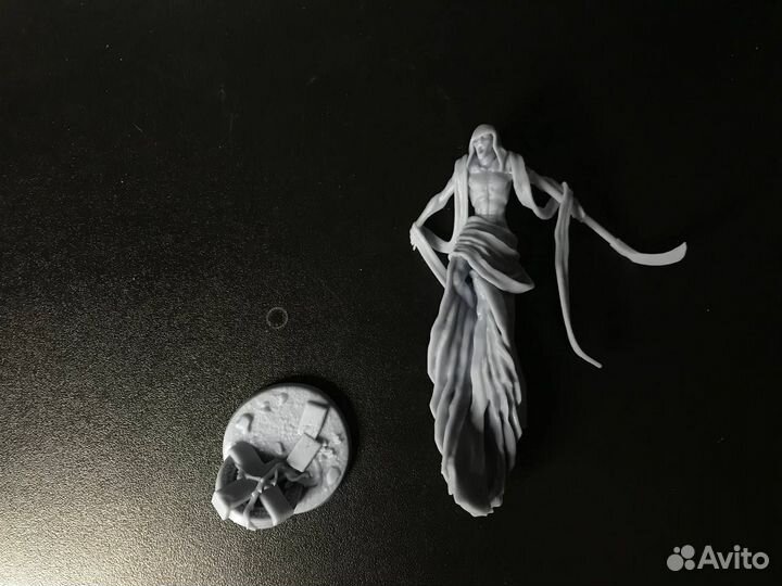 Warhammer C'tan Shard of The Nightbringer