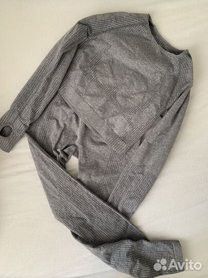 Спортивный костюм для йоги