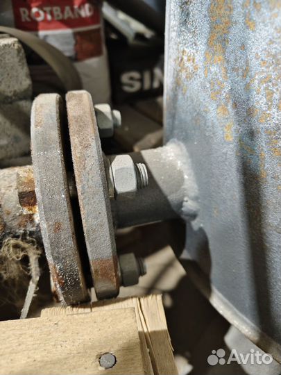 Электрический котел 100 квт