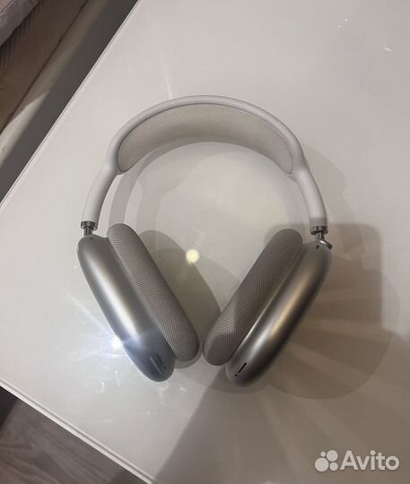 Наушники airpods max