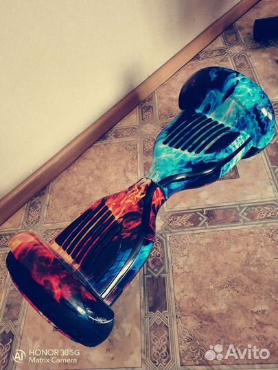 Гироскутер