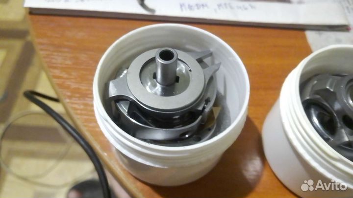 Челнок для швейной машины durkopp adler