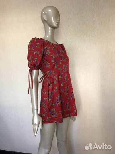 Индивидуальный пошив одежды