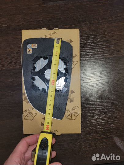 Зеркальный элемент