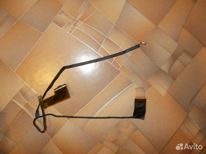 Шлейф матрицы HP G62 (350401u00-11c-g)