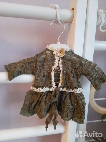 Реквизит для newborn фотосессии ручная работа