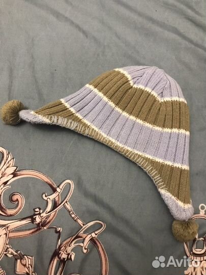 Шапки на мальчика разные размеры