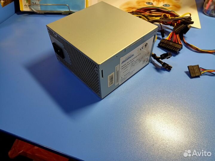 Блоки питания 450w и 700w