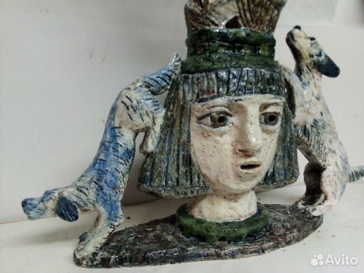 Ваза але гоп