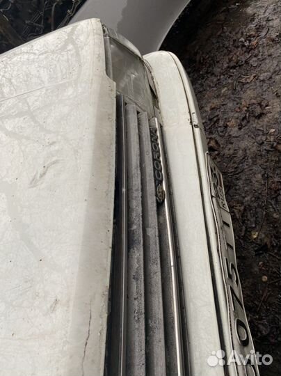 В полный разбор Toyota corona st150