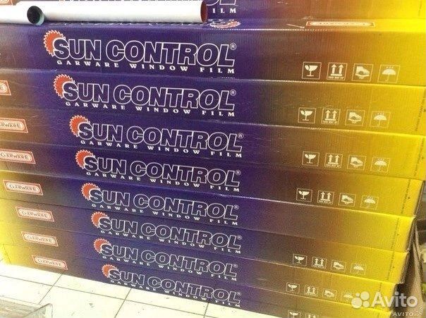 Тонировочная пленка для автомобилей и окон