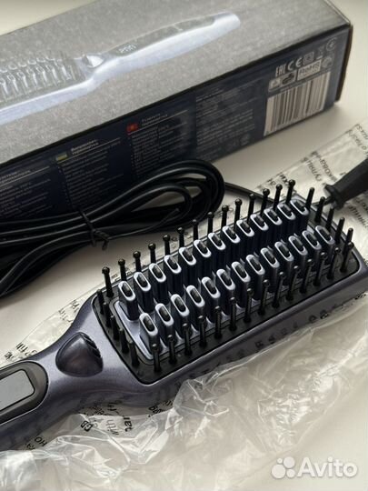 Электрикская щетка для vitek