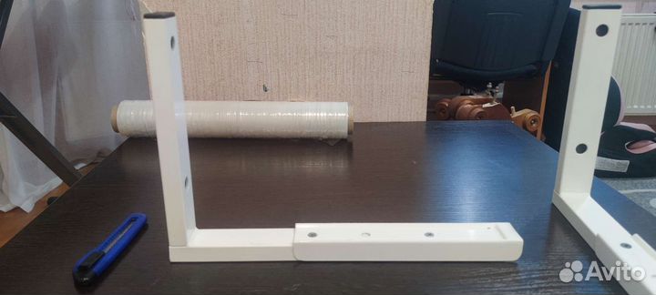 Кронштейн для микроволновой печи