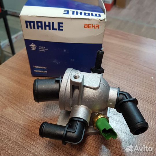 Термостат Opel Astra H, Corsa D 1.3 CDTi