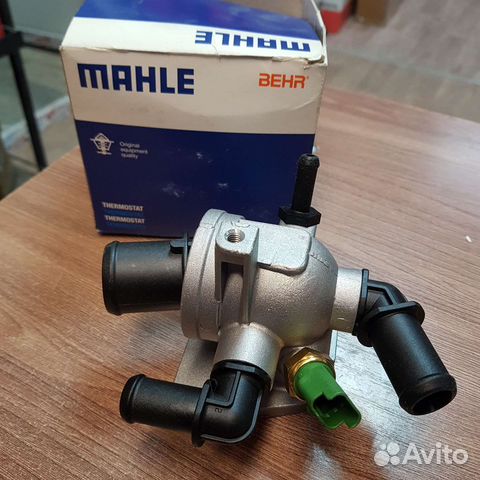 Термостат Opel Astra H, Corsa D 1.3 CDTi