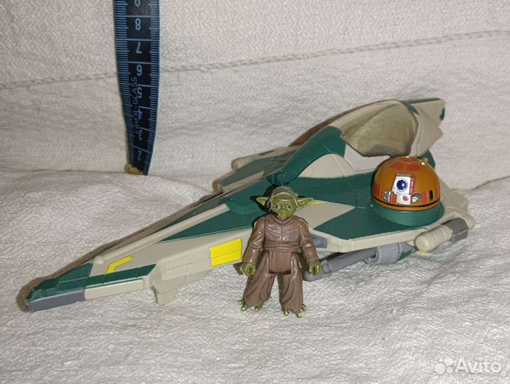 Фигурки Star Wars