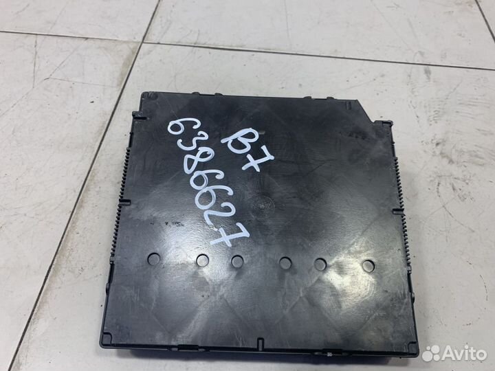 Блок управления Volkswagen Passat B7