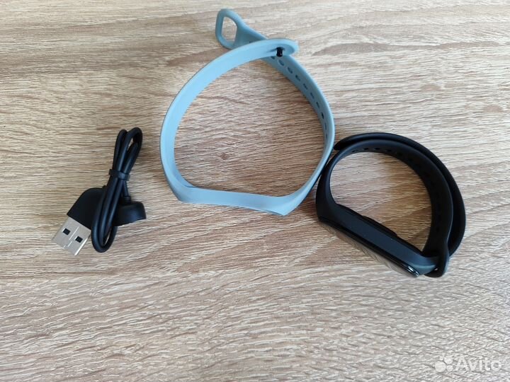Xiaomi Mi SMART band 7
