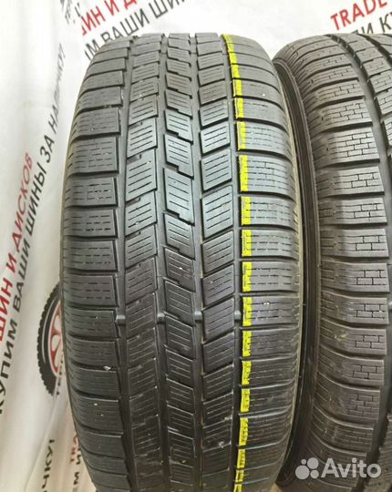 Pirelli Scorpion Ice&Snow 235/60 R18 107H