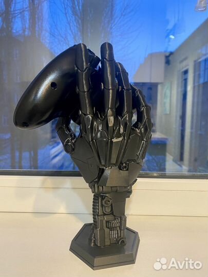 Держатель для джойстика/подставка для геймпада, 3D