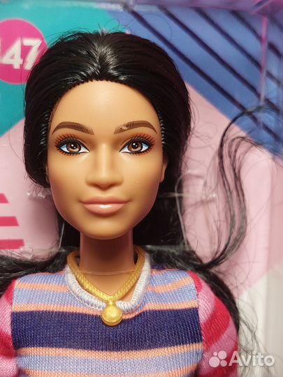 Кукла барби barbie 147