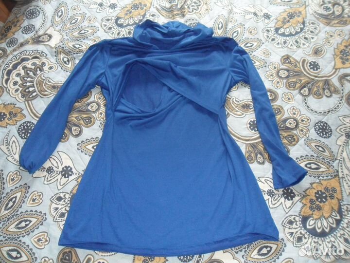 Одежда для кормящих