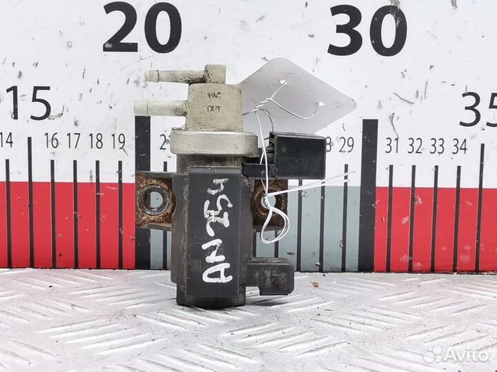 Преобразователь для Opel Vectra C