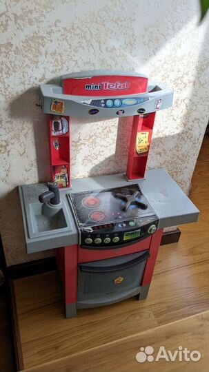 Детская кухня tefal