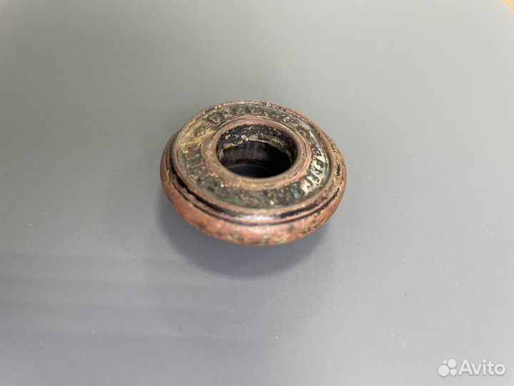 Наглазник для бинокля/подзорной трубы 19 век