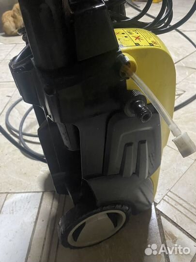 Мойка karcher K5 compact