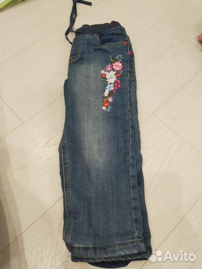 Детская одежда для девочки