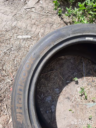 Hankook Ventus R-S3 Z222 245/40 R18