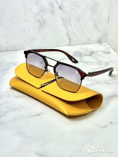 Очки Ray Ban Ferrari