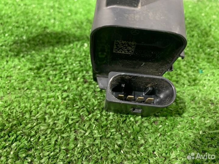 Катушка зажигания Mercedes-Benz B-180 T246 270.910