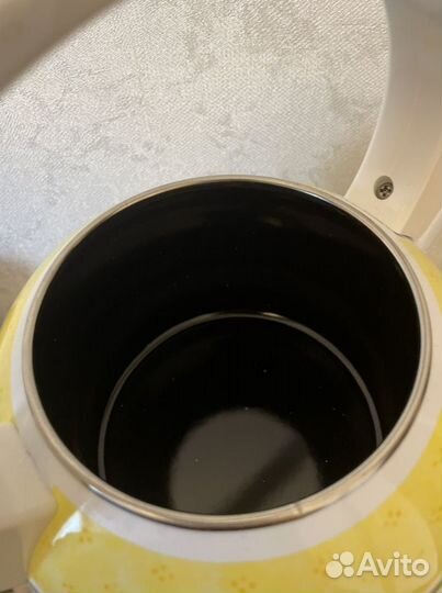 Чайник Villeroy Boch новый