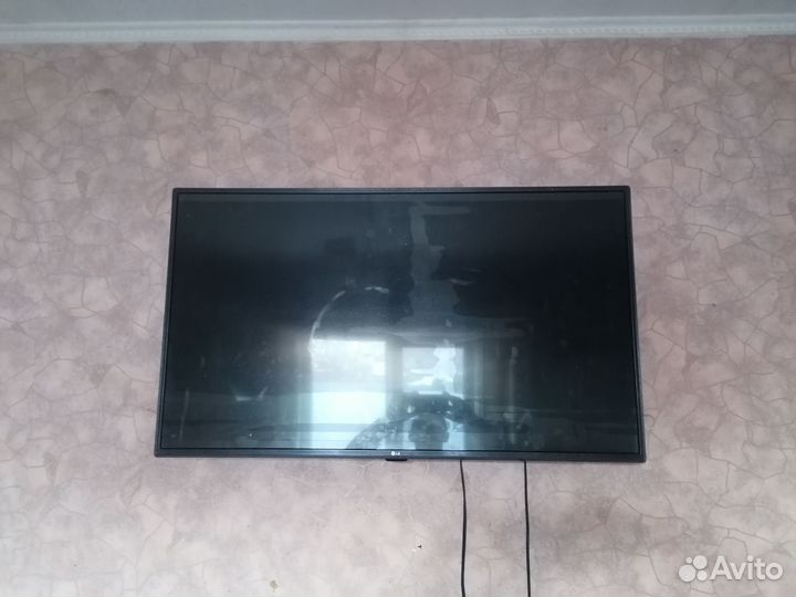 Телевизор бу