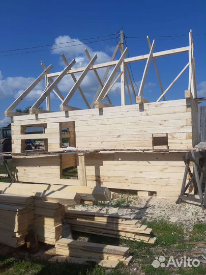 Ремонт и строительство домов