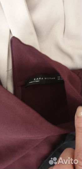 Большой пакет женской одежды