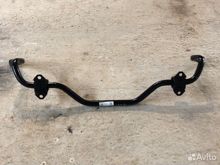 Стабилизатор задний KIA Sportage 4 QL