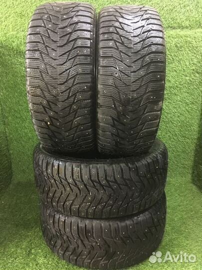 Sailun Ice Blazer WST3 245/45 R18 100T