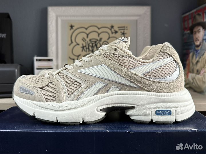 Кроссовки Reebok Premier Road Plus VI 39/44eur