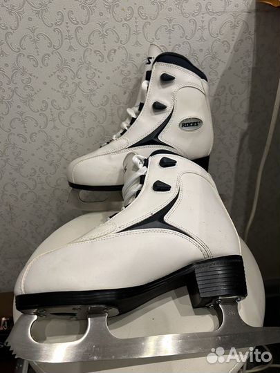 Коньки фигурные Roces 36