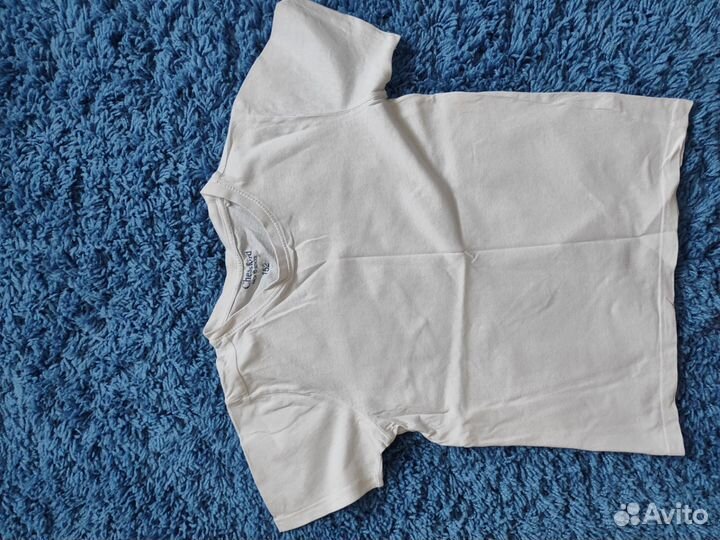 Джинсы джоггеры для мальчика