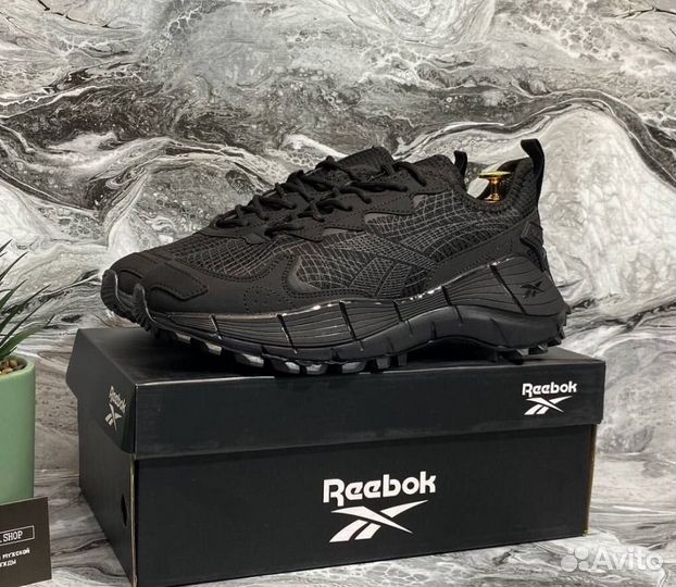 Кроссовки мужские Reebok Premium