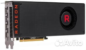 Amd radeon rx vega 56