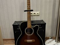 Takamine PTU 508 2004 год