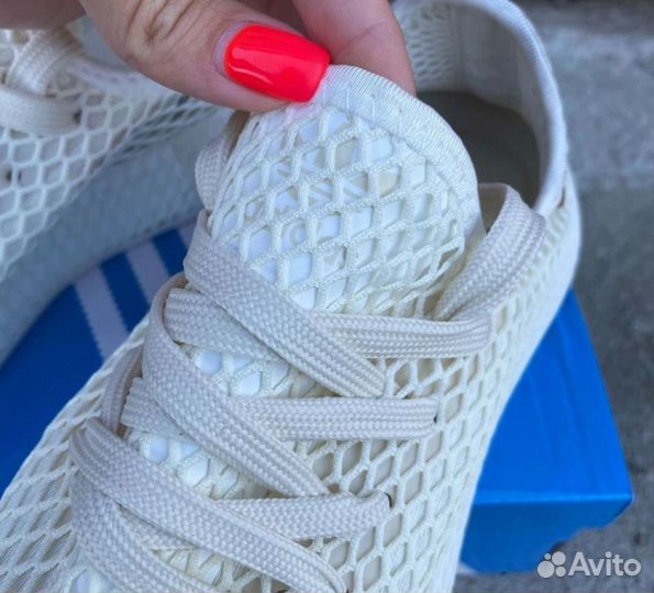 Кроссовки Adidas