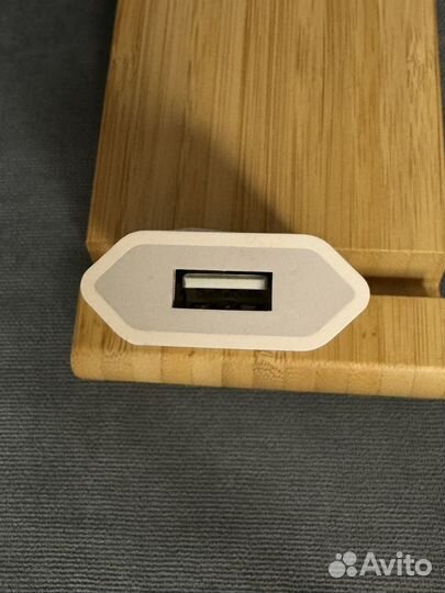 Блок питания на 5w